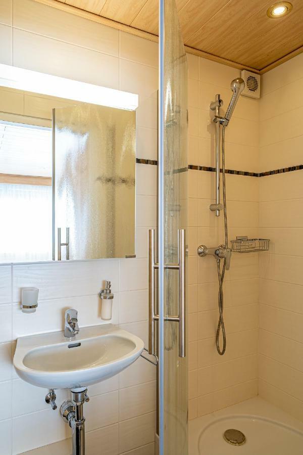Laax Rancho Family Apartment Esterno foto