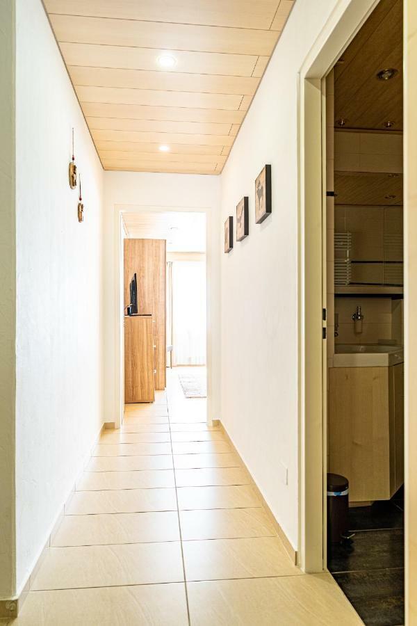 Laax Rancho Family Apartment Esterno foto